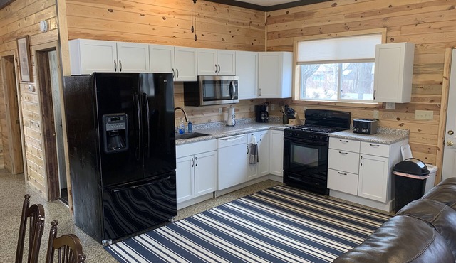 Cozy Cabin on the east side of Lake Mille Lacs