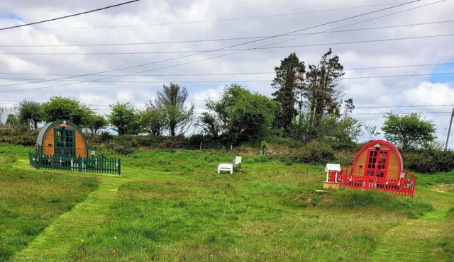 Cozy Cabin Retreat in Saint Austell