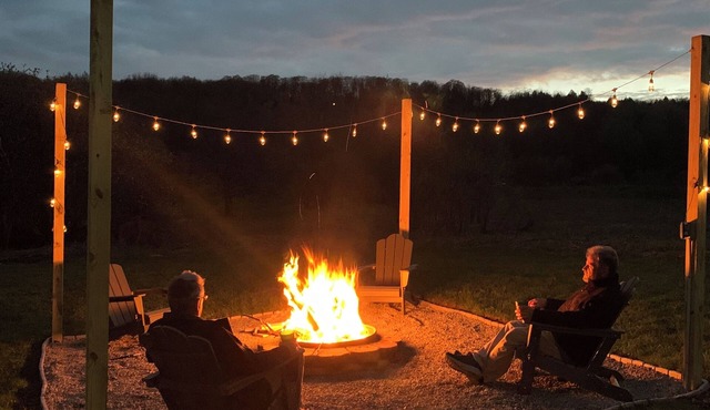 Cozy Cabin Sleeps 8 on ATV Trail in Turin NY