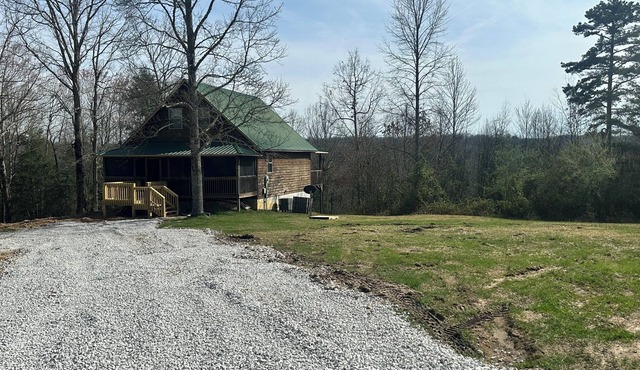 Cozy Cabin w/Mountain Views – 5 Miles to Cumberland Falls