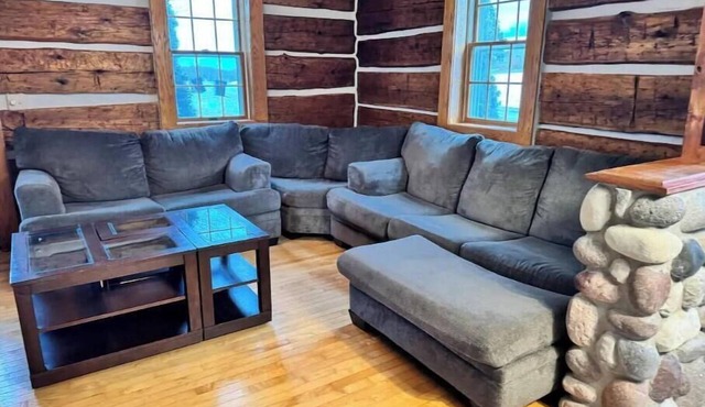 Cozy Cabinnn