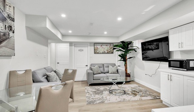 Cozy Caledon Getaway - Suite B