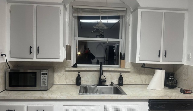 Cozy Cambria Getawayn13 min John F. Kennedy✈️