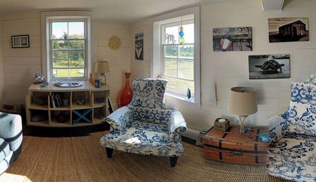 Cozy Cape Breton Getaway!