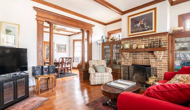 Cozy Cape Cod Bungalow