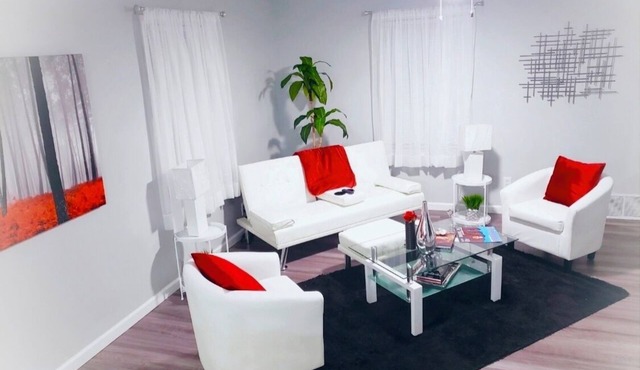 Cozy Cape Cod House-Mins from Downtown Cincinnati”