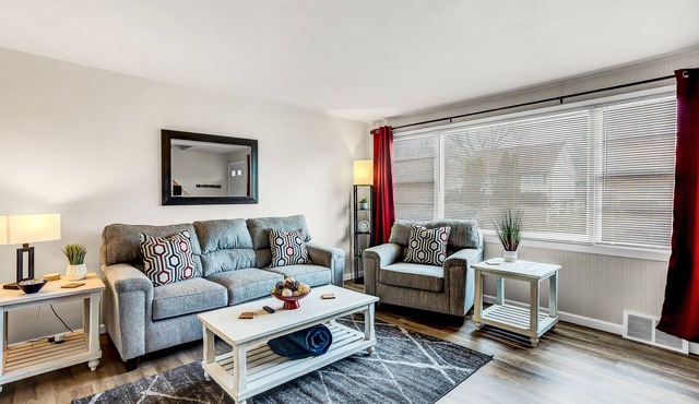 Cozy Cape Cod only 15mins from Hershey Entertainment