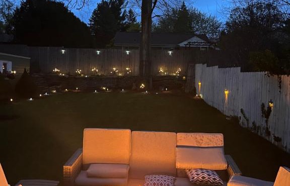 Cozy Cape Cod