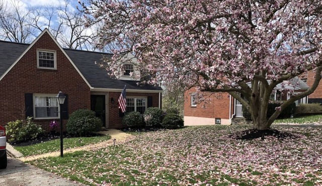 Cozy Cape Cod with easy commute to the city!