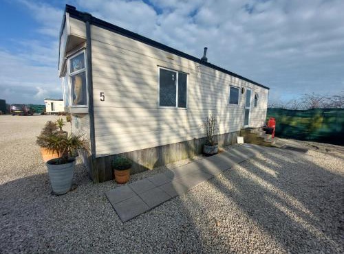 Cozy Caravans in Ramsgate