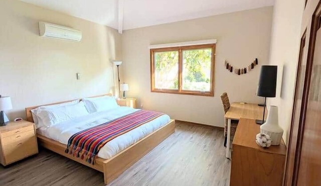 Cozy Carlsbad Home for Vacation or Work