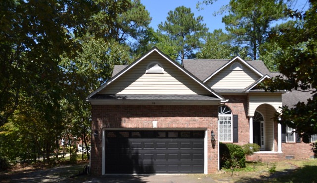 Cozy Carolina Lakes 3 Bedroom