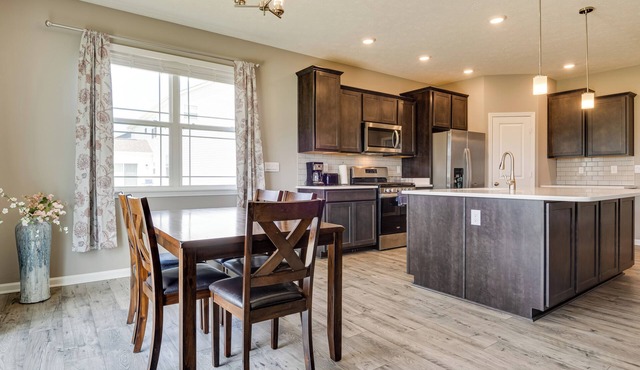 Cozy Cartersburg Home ~ 14 Mi to Indianapolis