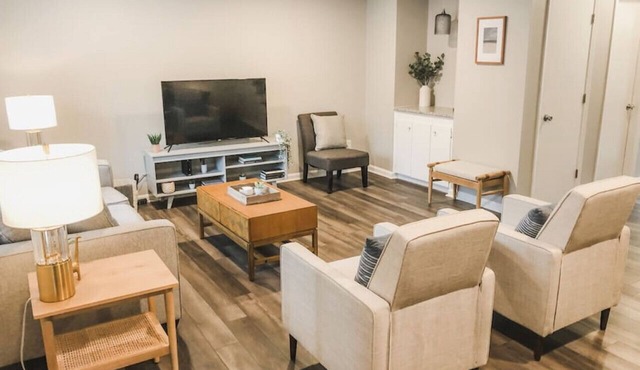 Cozy Cary Townhome NC
