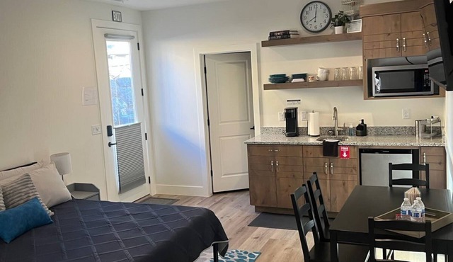 Cozy Casita by Sand Hollow and Zion