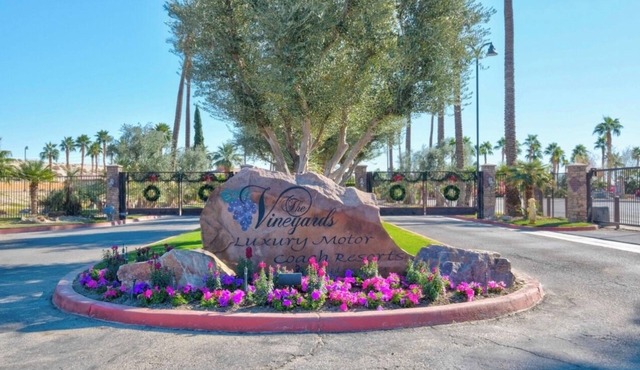 Cozy Casita in enjoyable Coachella with AC, fitness room, WiFi, Peacefulness…