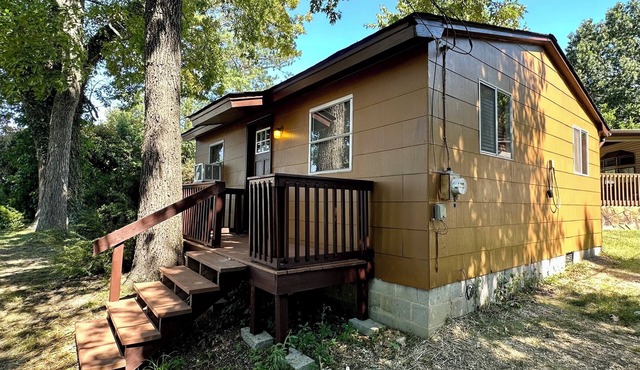 Cozy Casita Near Dalton and Chattanooga!