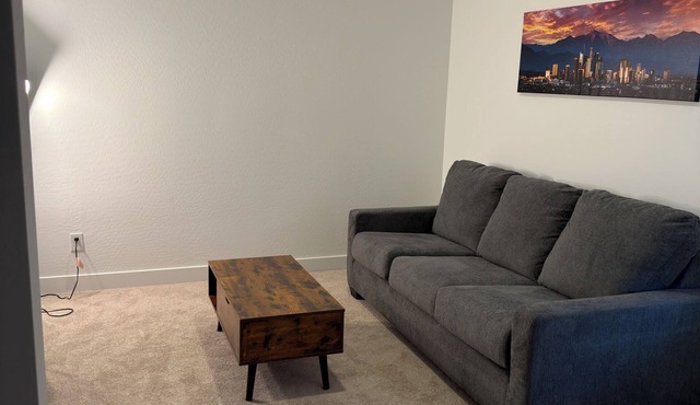 Cozy Casita near the Cardinals stadium and Westgate entertainment center