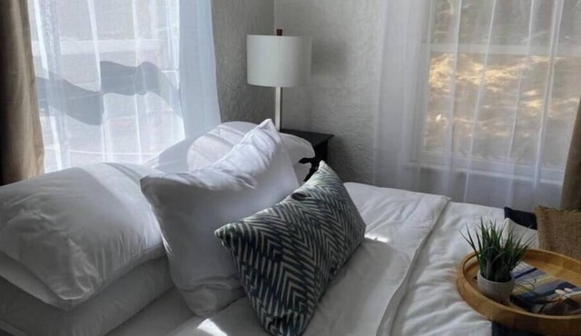 Cozy Casita Needles