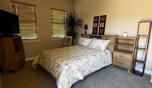 Cozy casita perfect for the traveler wanting to experience sunny Phoenix!