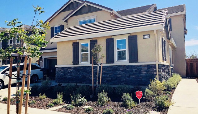 Cozy Casita/private entrance in Mountain House