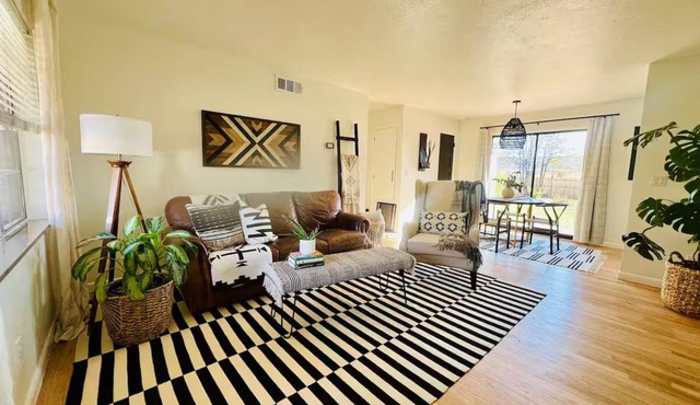 Cozy Casita Recently Renovated