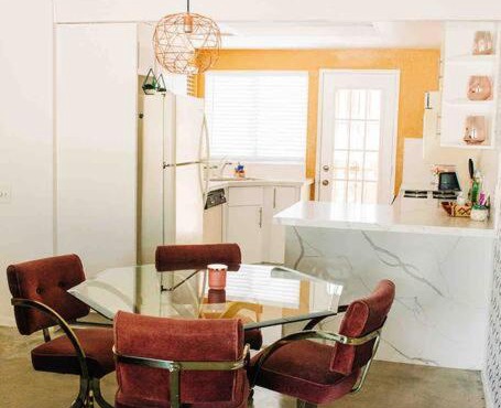 Cozy Casita Rosita