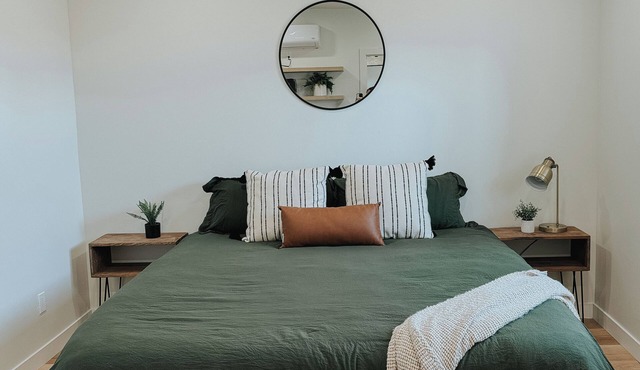 Cozy Casita