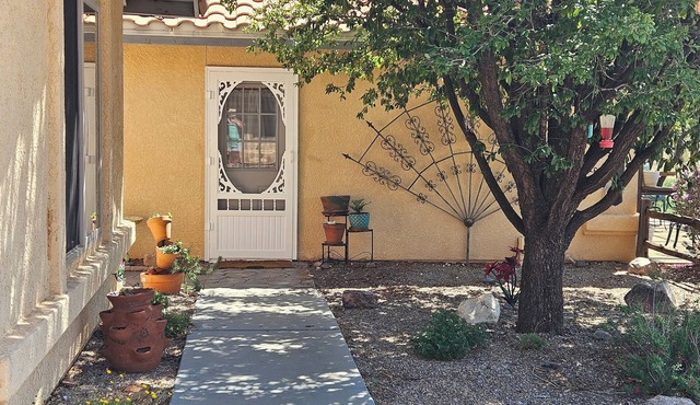 Cozy Casita with Stunning Mountain Views & Relaxing Amenities