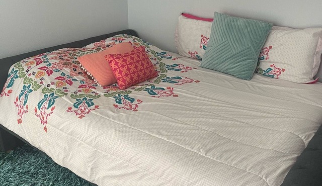 Cozy Cave Springs Suite with Private Entrance