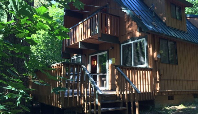 Cozy Cedar Cabin ~ Hot Tub, Fireplace, Pool Table, Wi-Fi, Fire Pit, Pet Friendly
