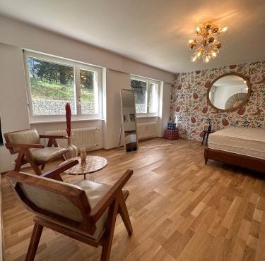 Cozy central apartment at a fantastic price!