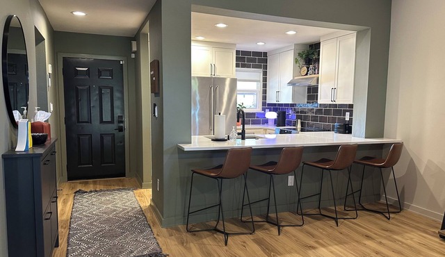 Cozy Central Florida Townhome