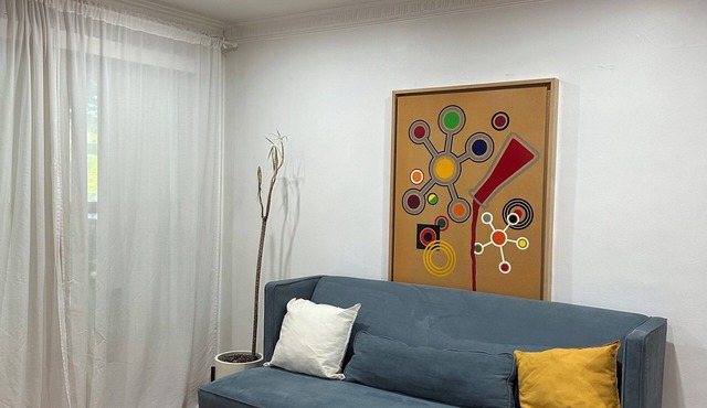 Cozy Central LA 1B1B apartment n5 minutes from the grove