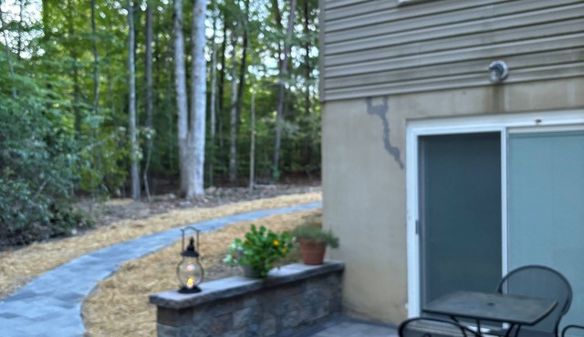 Cozy centrally located studio with WiFi and AC in peaceful Port Republic, MD