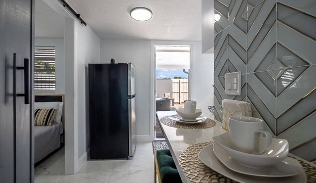 COZY CENTRALLY LOCATED HOME