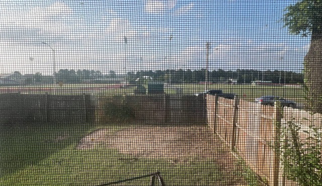 Cozy centrally located 4-bedroom house in Conway.