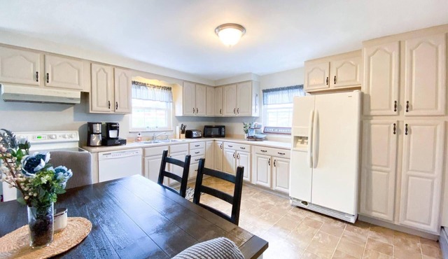Cozy Century-Old Cottage in Historic Bridgeville
