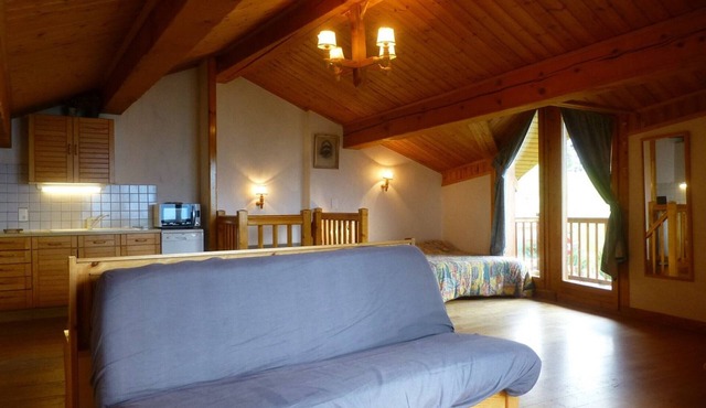 Cozy chalet for 10 ppl, pets allowed, Vallandry