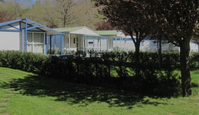 Cozy Chalet - Terrace for 4 Guests