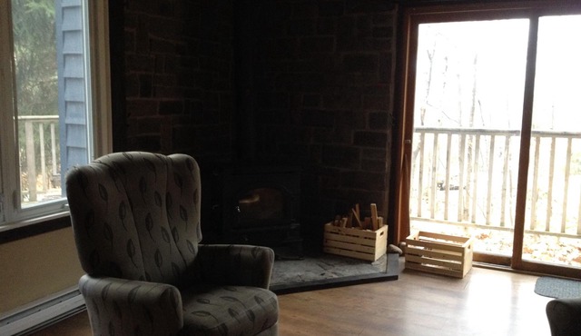 Cozy Chalet In Horseshoe Valley