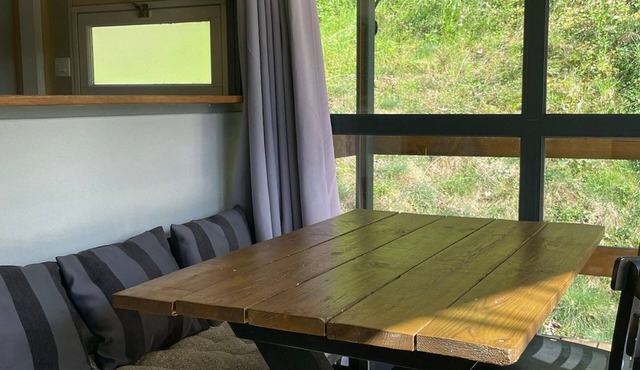 Cozy chalet, pets welcome - 4 guests