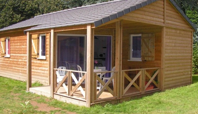 Cozy chalet, pets allowed - 5 guests