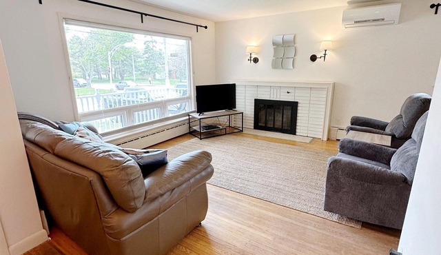 Cozy Charlottetown 3 Bedroom Home