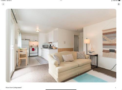 Cozy, Charming & Central in Kent