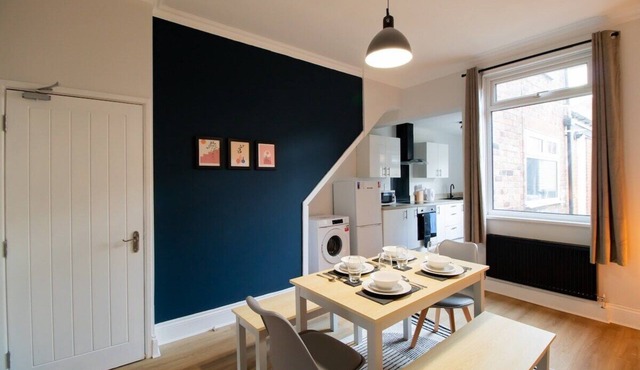 Cozy Charming Haven on Princes Street