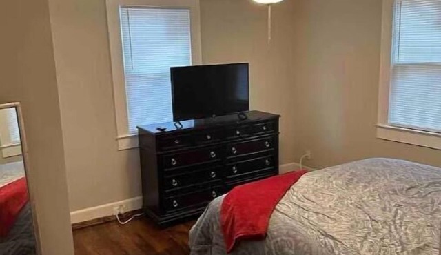 Cozy & Charming In Kernersville