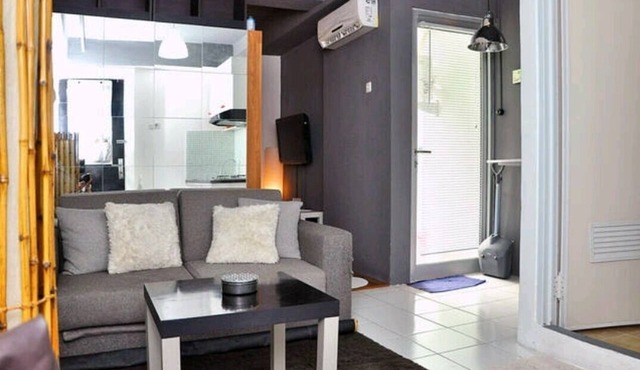 Cozy Cheap Studio Apt
