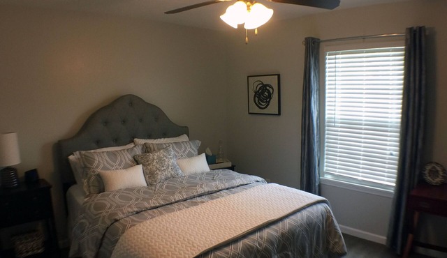 Cozy, Chic Townhouse/Dog Friendly 515B