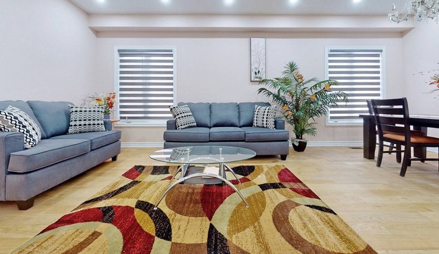 Cozy city retreat in Beaverton